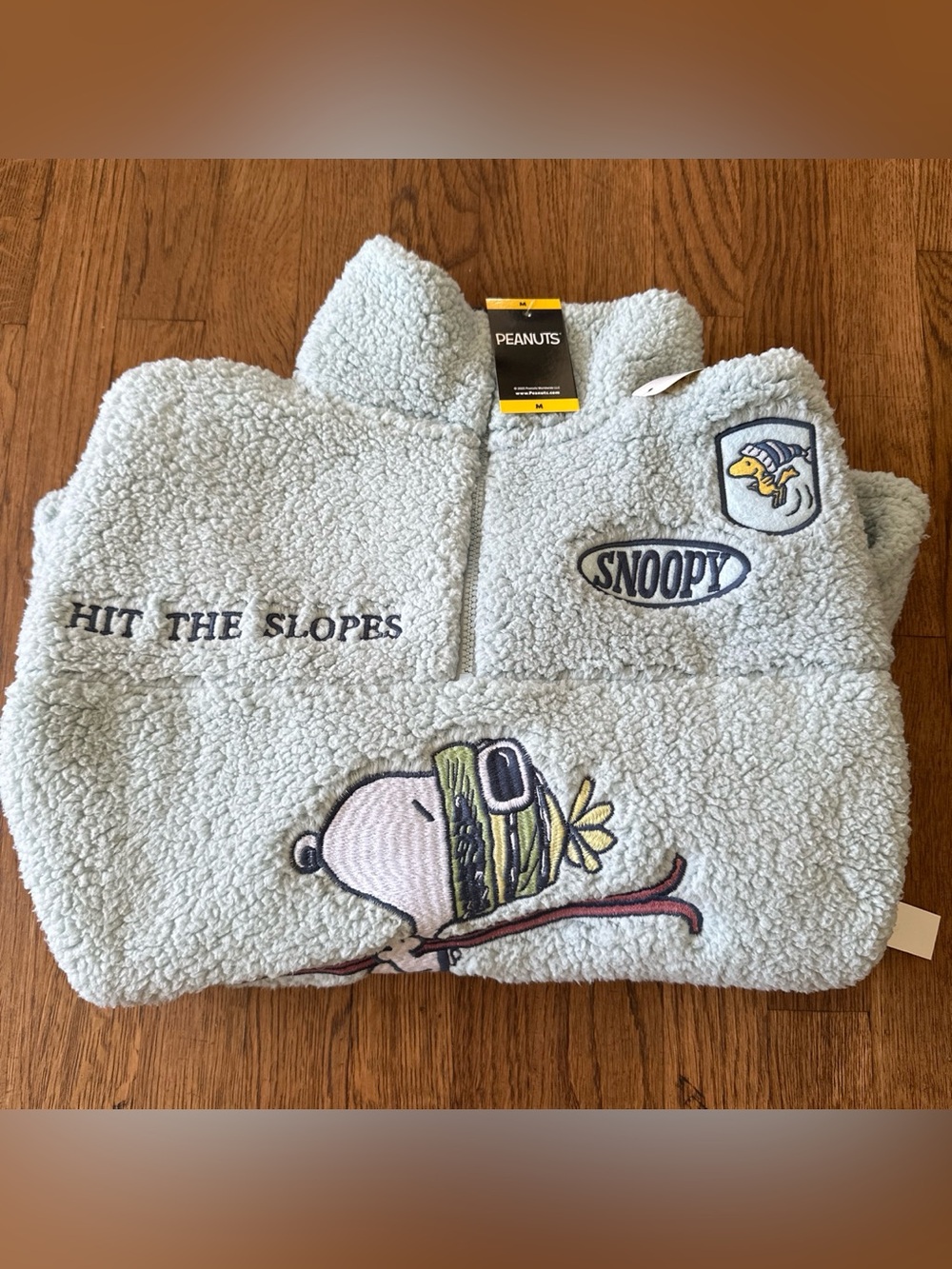 Peanuts snoopy jacket